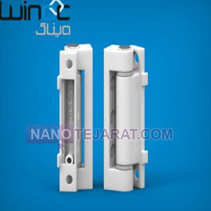 لولا ناخن دار سفید لولا ناخن دار سفید